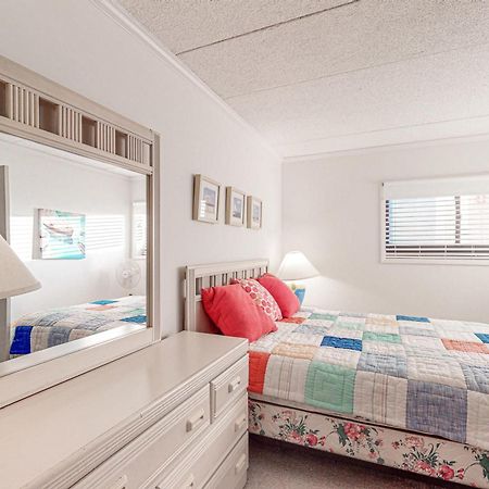Camelot II Villa Ocean City Rum bild