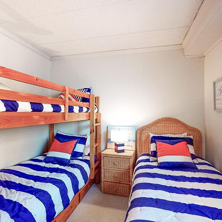 Camelot II Villa Ocean City Rum bild