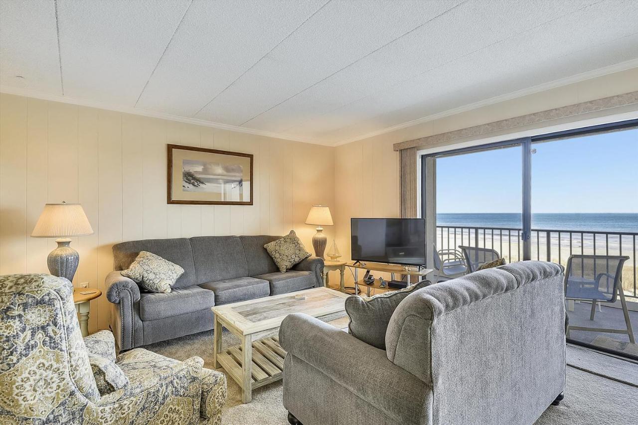 Camelot II Villa Ocean City Rum bild