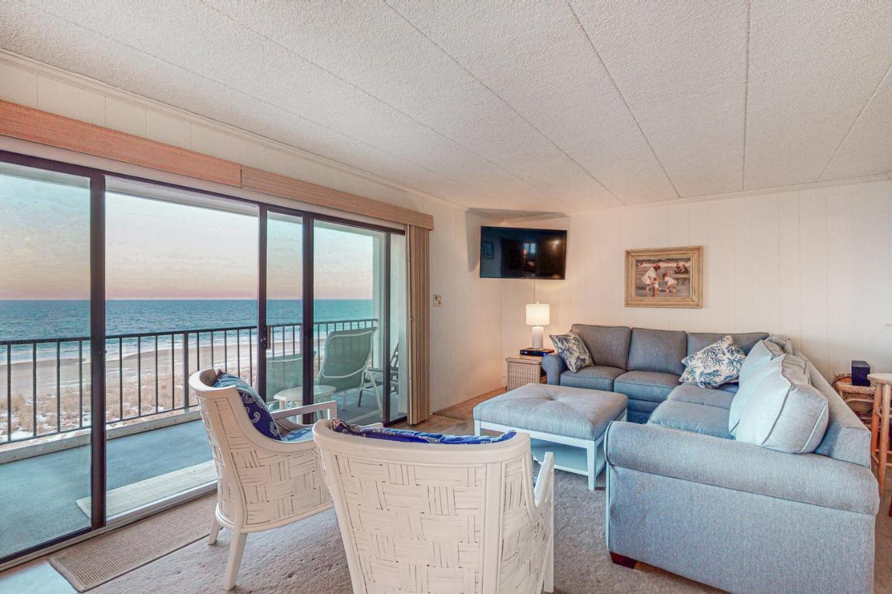 Camelot II Villa Ocean City Rum bild