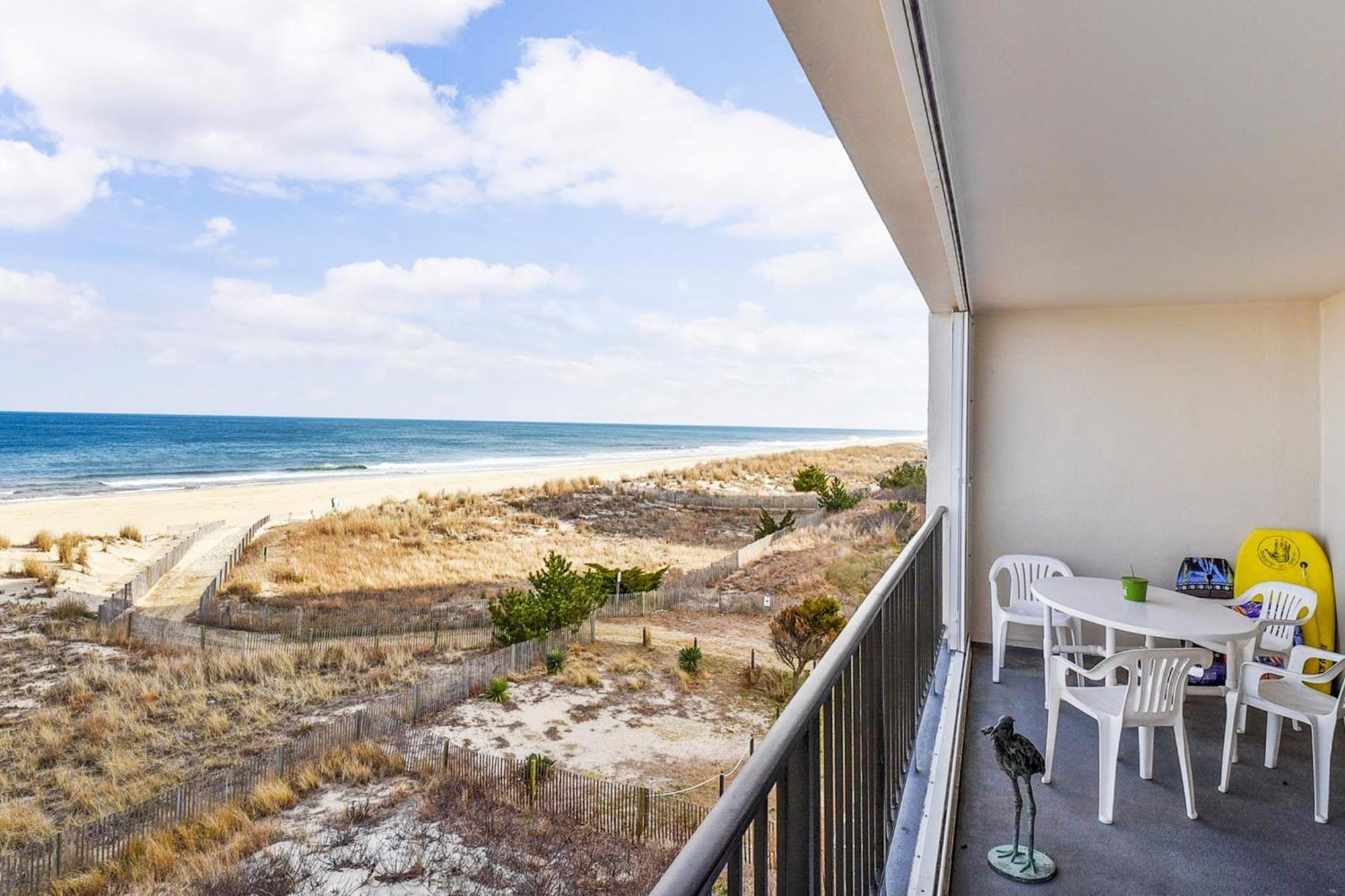 Camelot II Villa Ocean City Rum bild