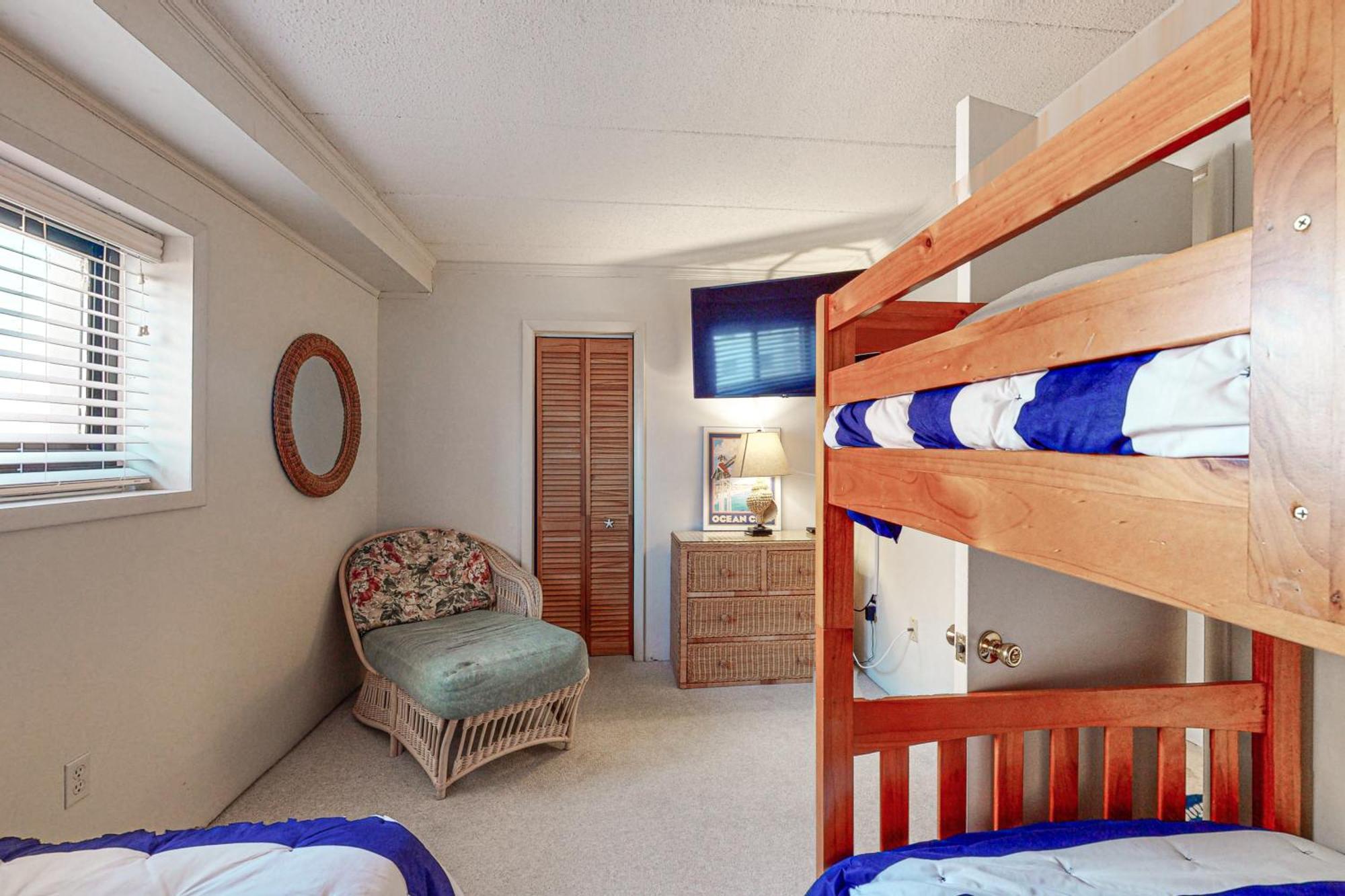Camelot II Villa Ocean City Rum bild