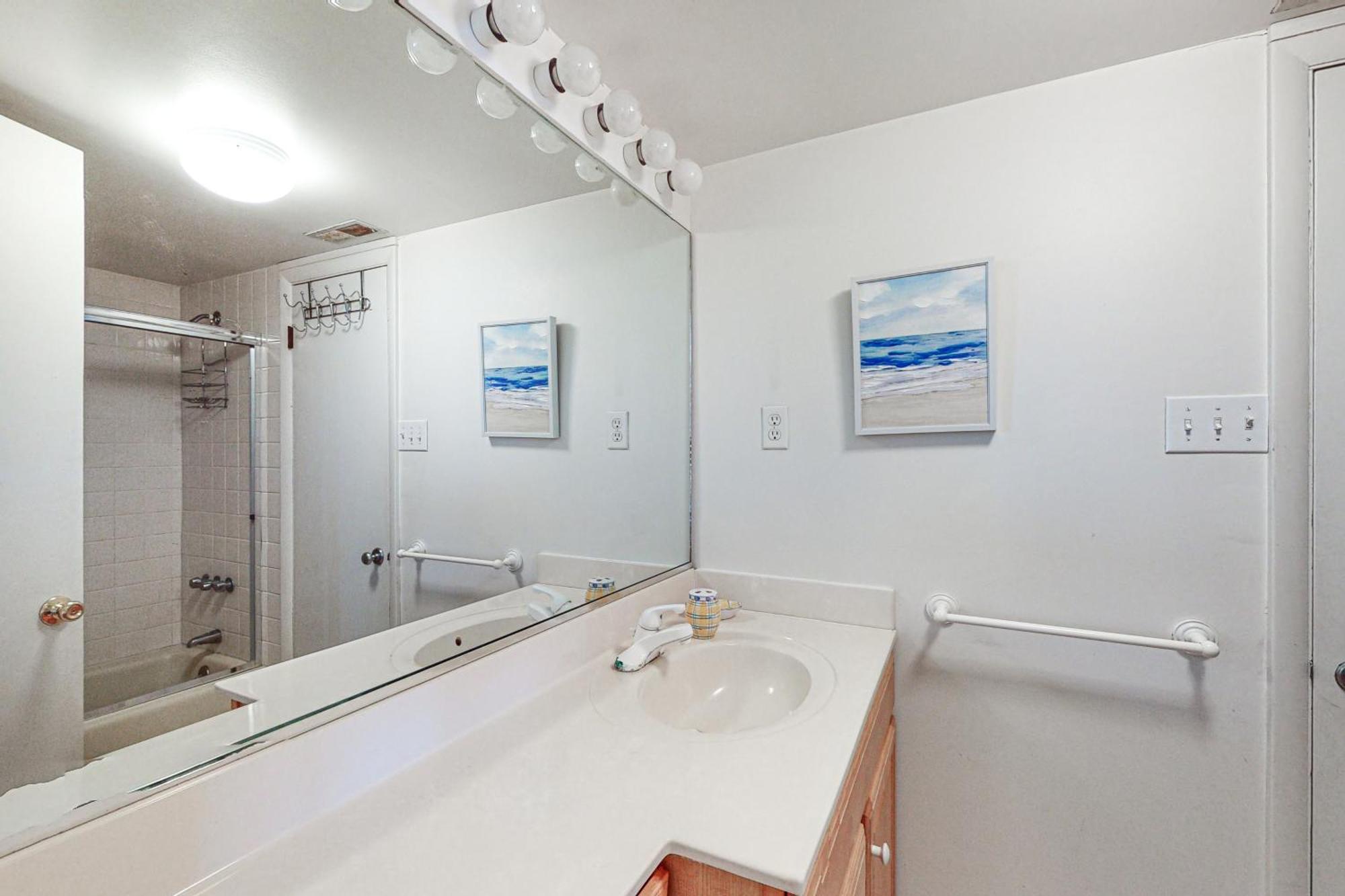 Camelot II Villa Ocean City Rum bild