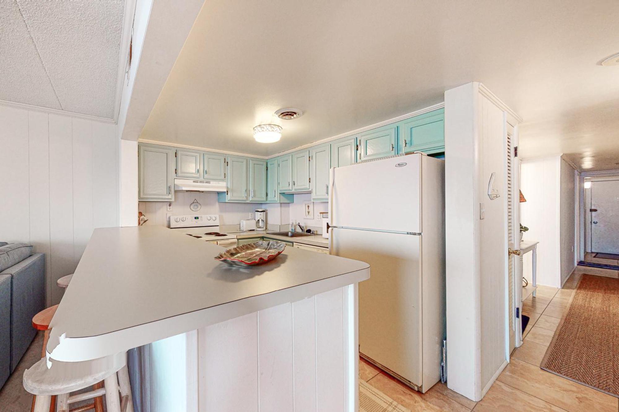 Camelot II Villa Ocean City Rum bild