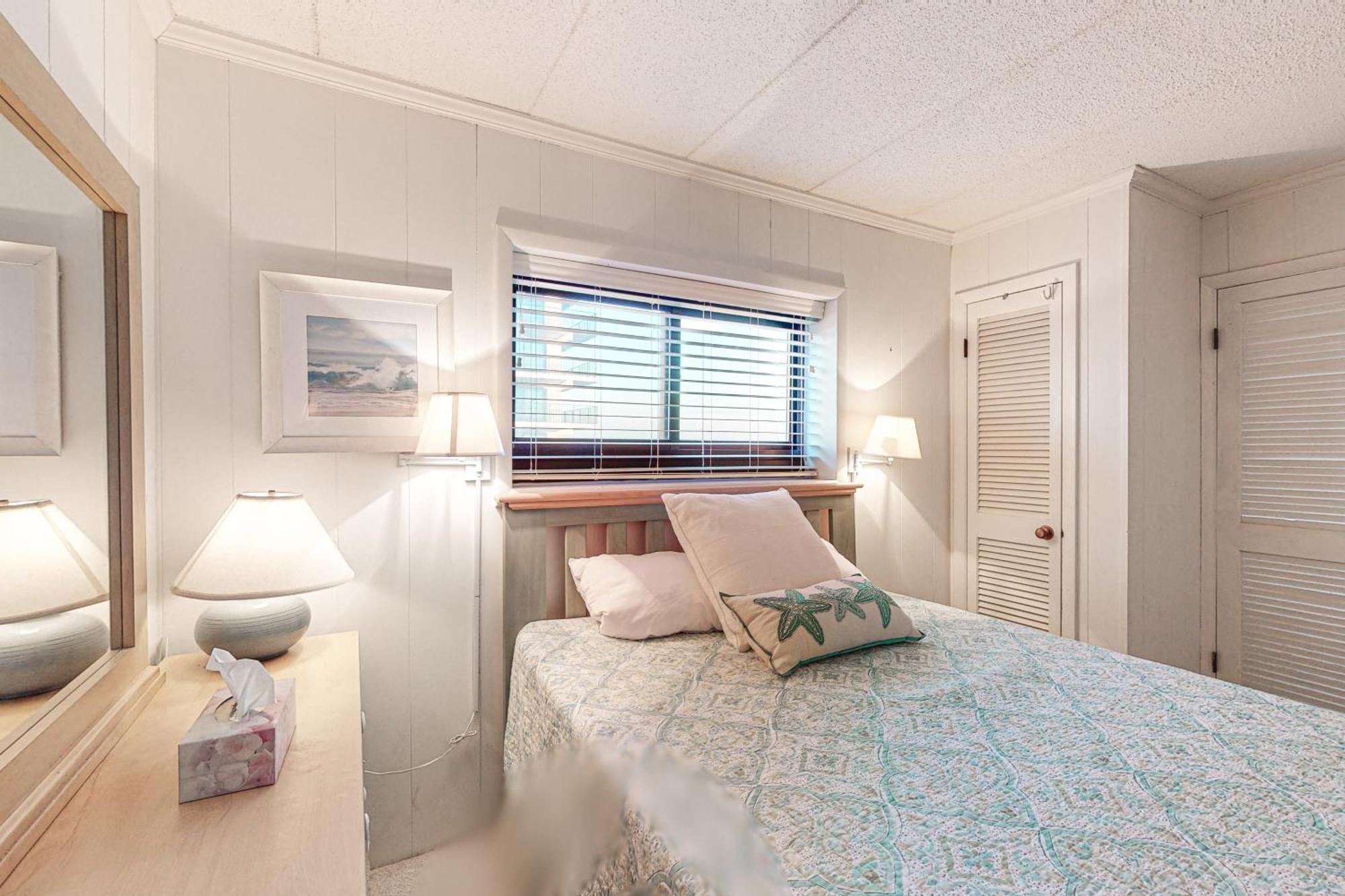 Camelot II Villa Ocean City Rum bild