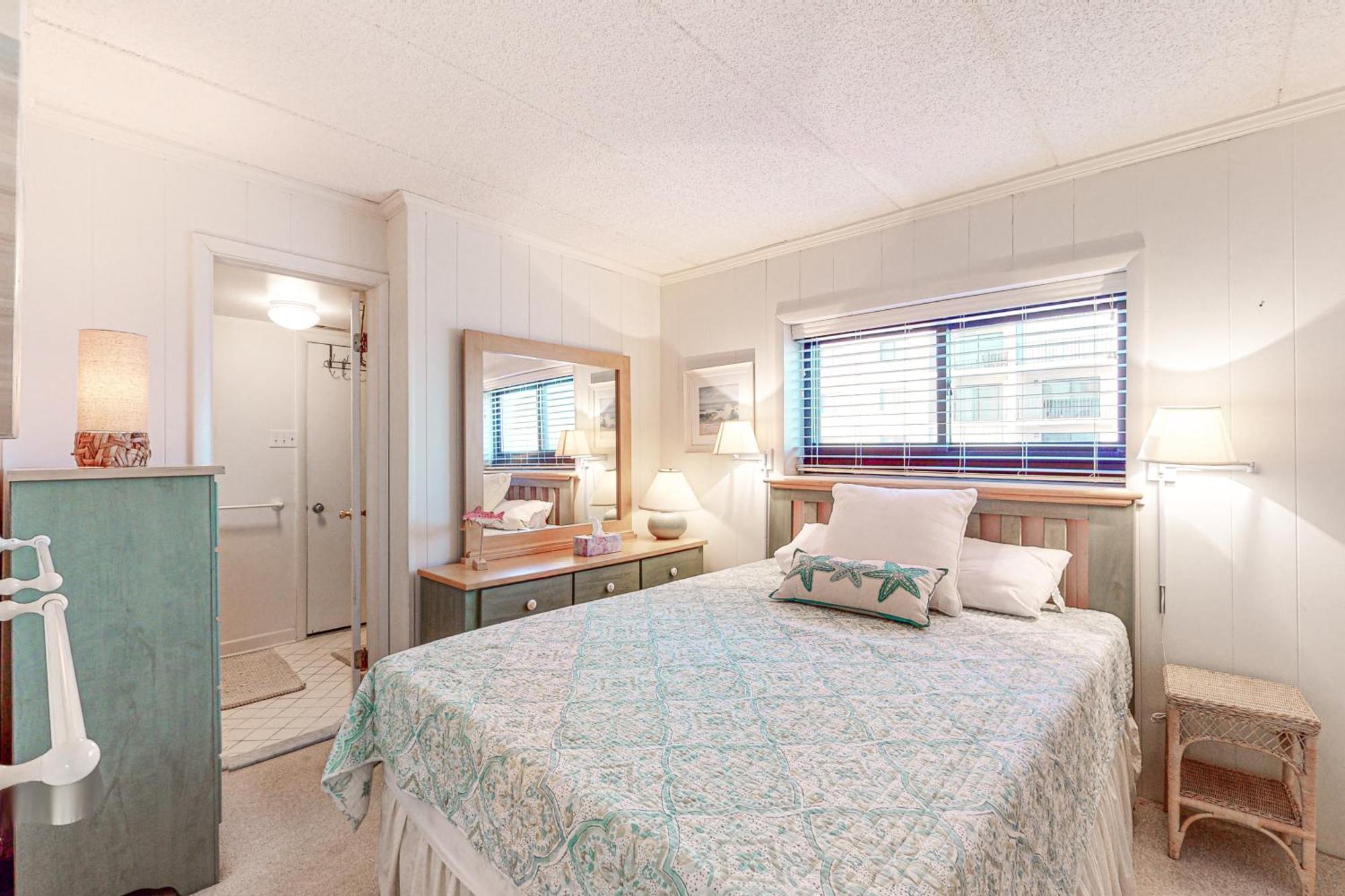 Camelot II Villa Ocean City Rum bild