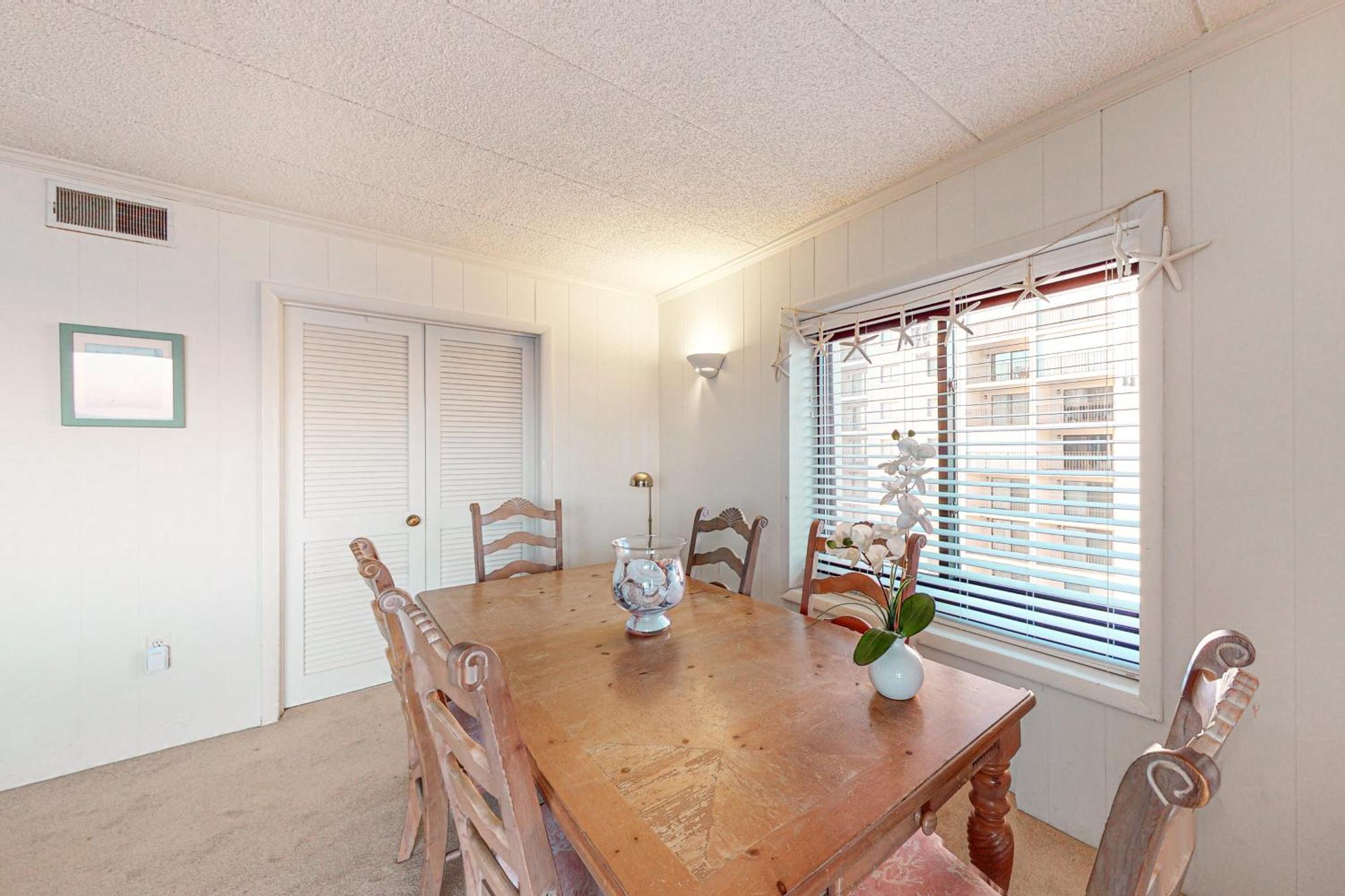 Camelot II Villa Ocean City Rum bild