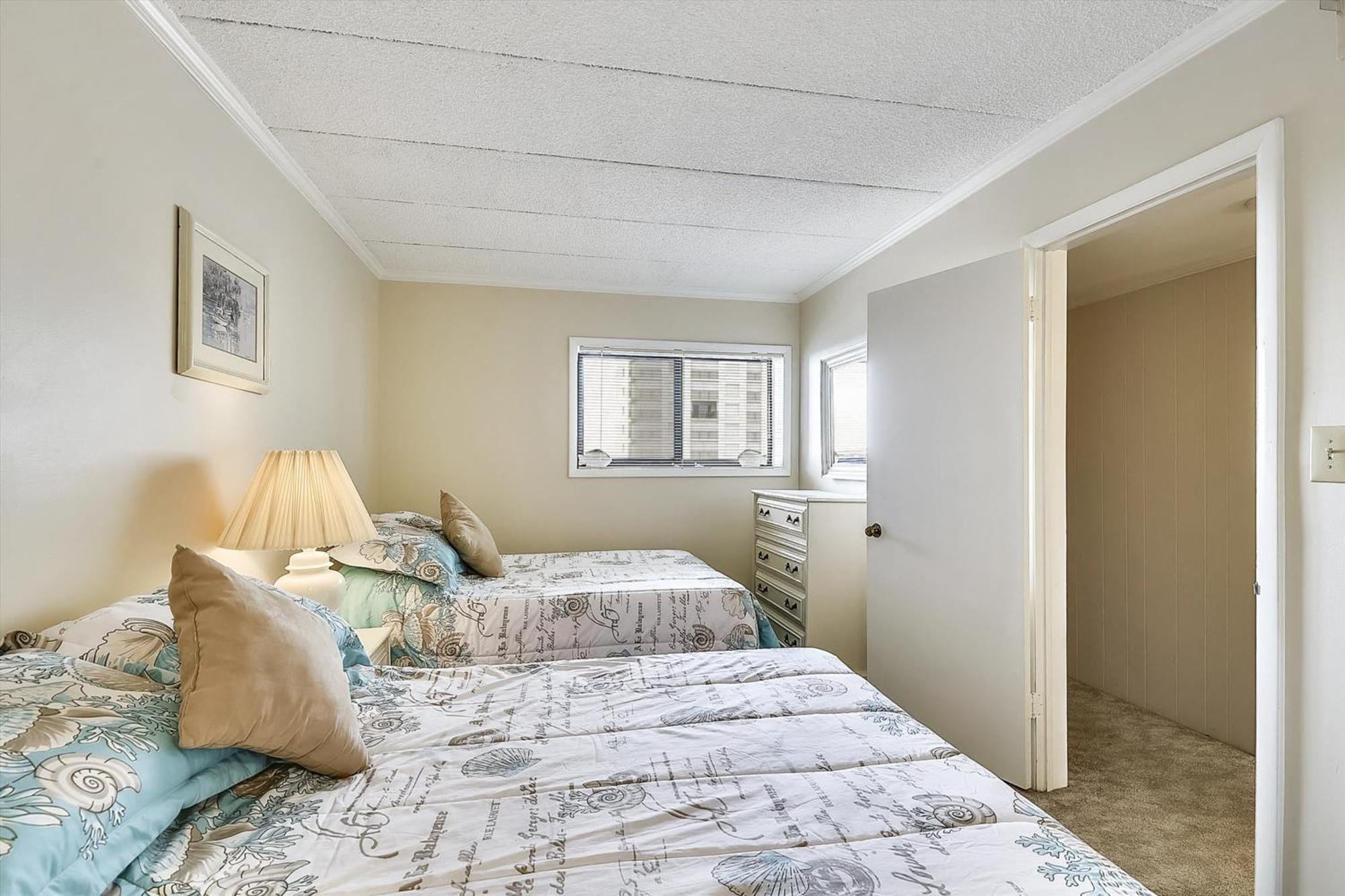 Camelot II Villa Ocean City Rum bild