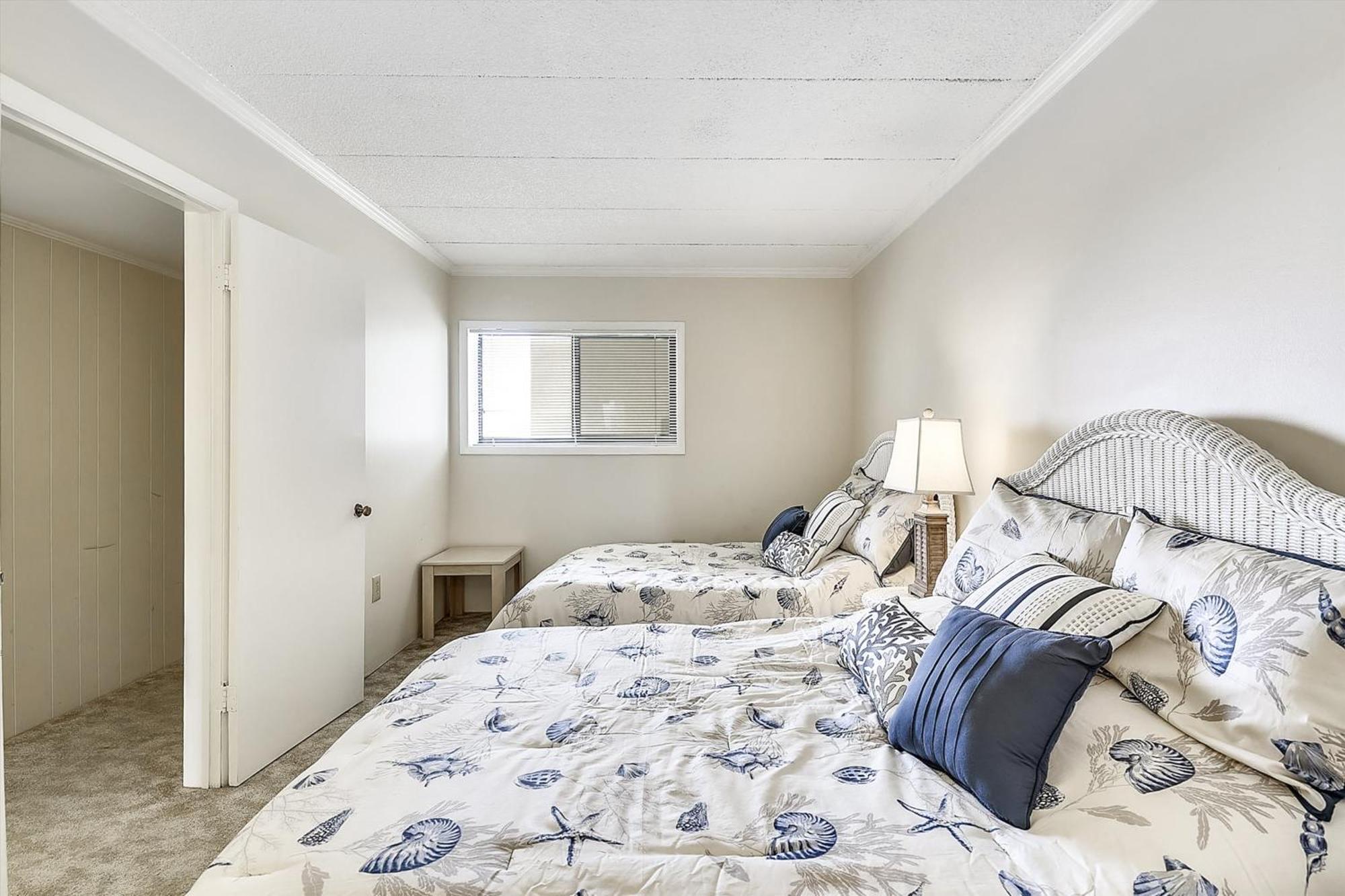 Camelot II Villa Ocean City Rum bild