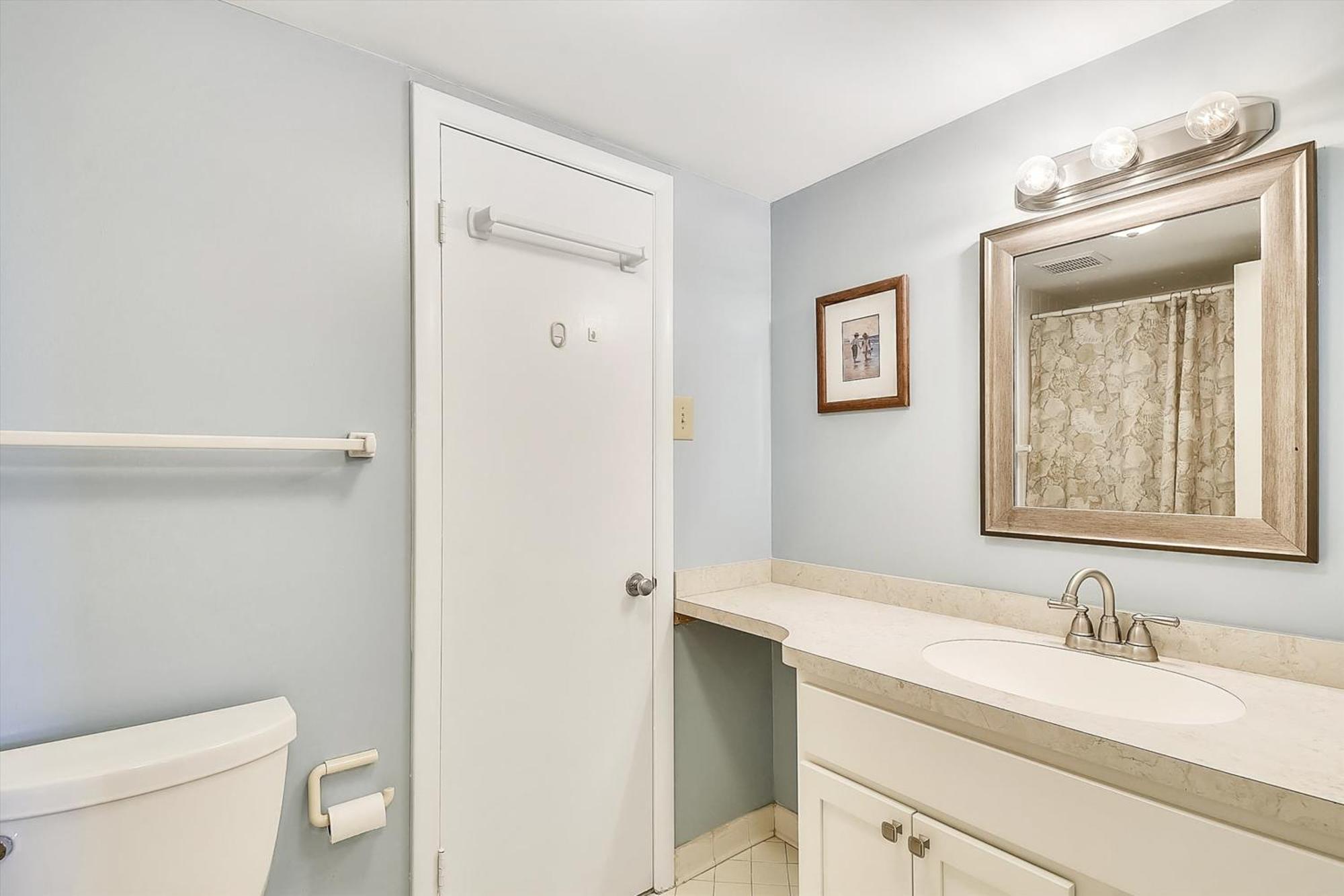 Camelot II Villa Ocean City Rum bild