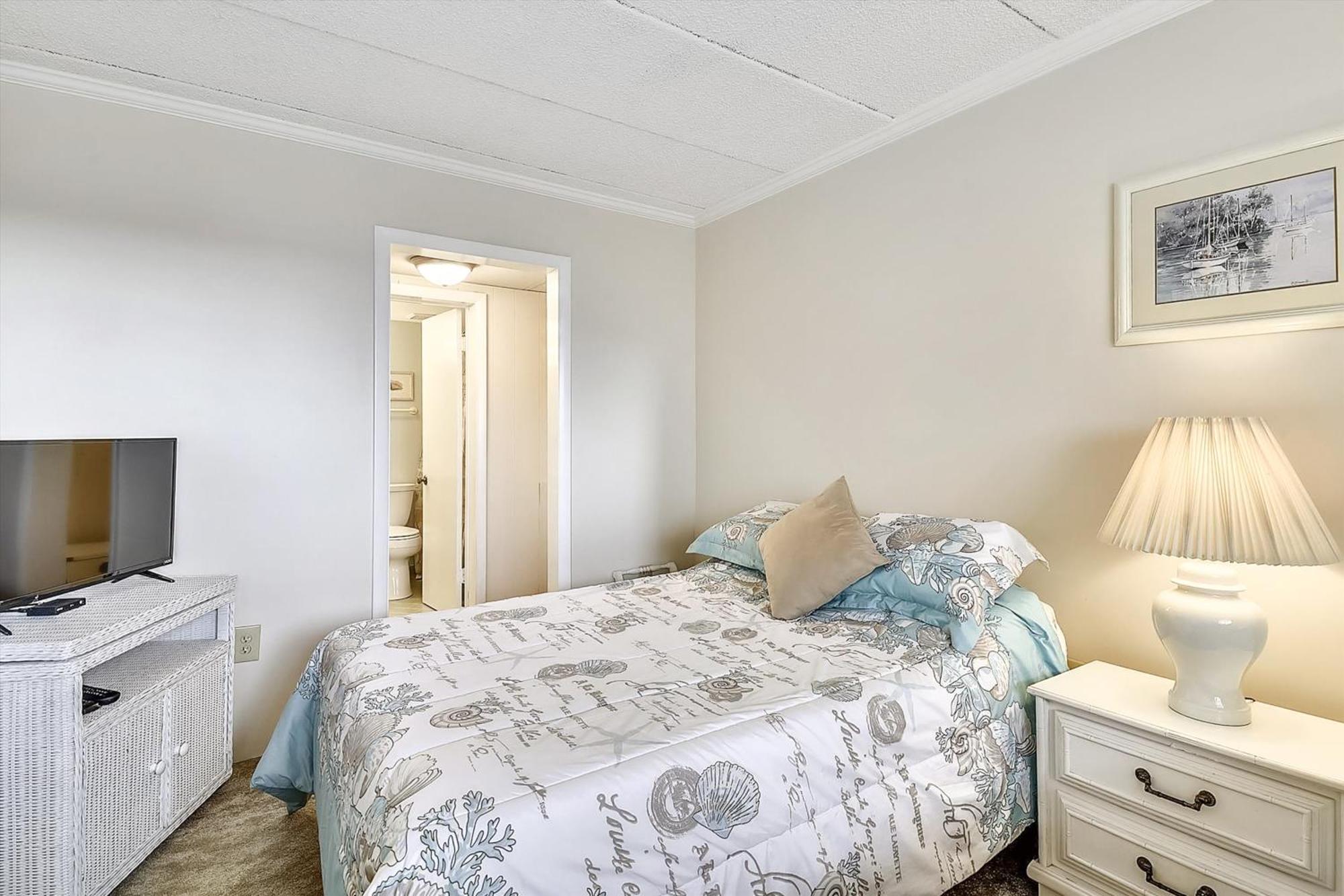 Camelot II Villa Ocean City Rum bild