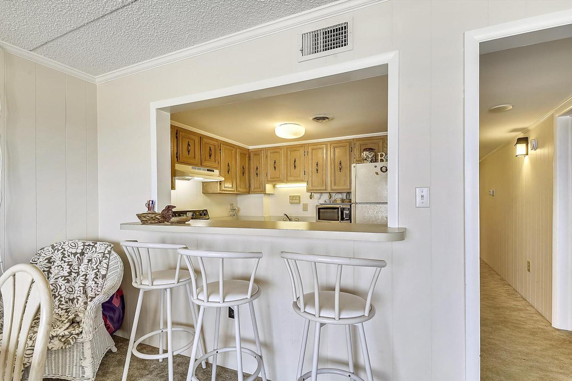 Camelot II Villa Ocean City Rum bild