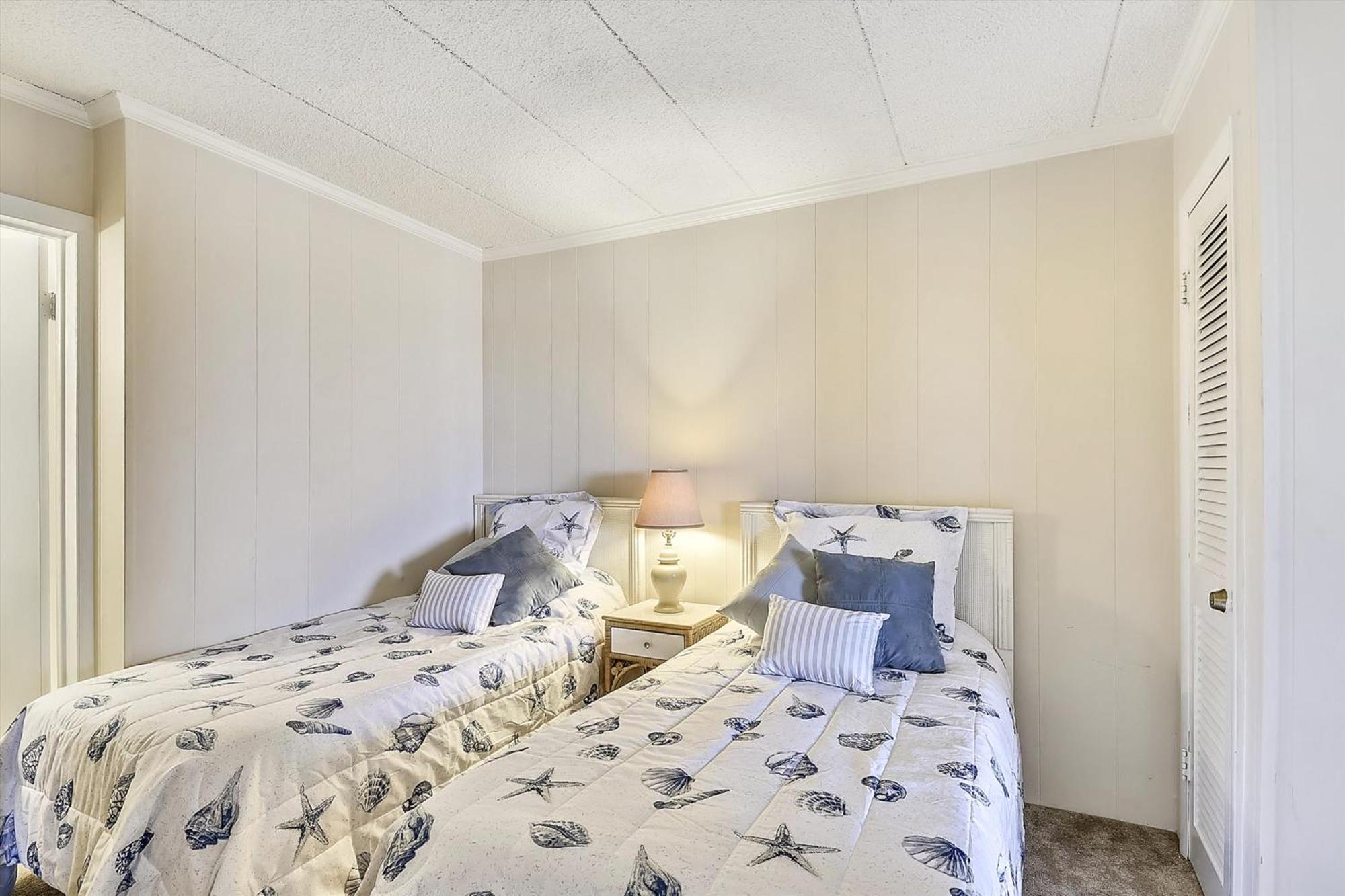 Camelot II Villa Ocean City Rum bild