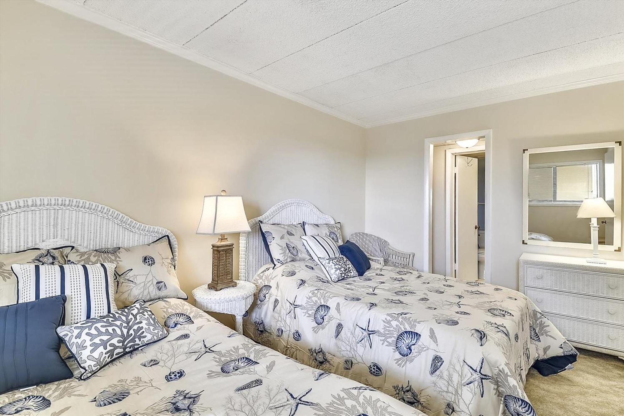 Camelot II Villa Ocean City Rum bild