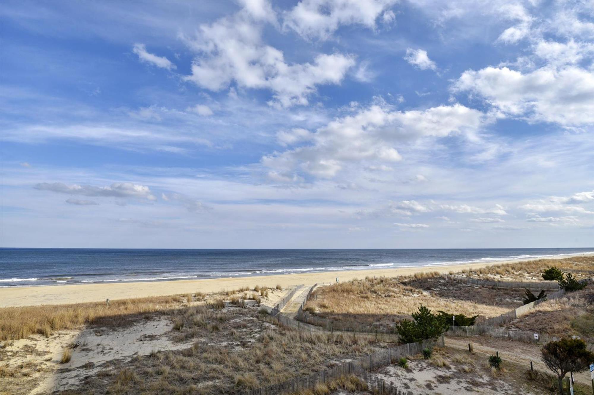 Camelot II Villa Ocean City Rum bild