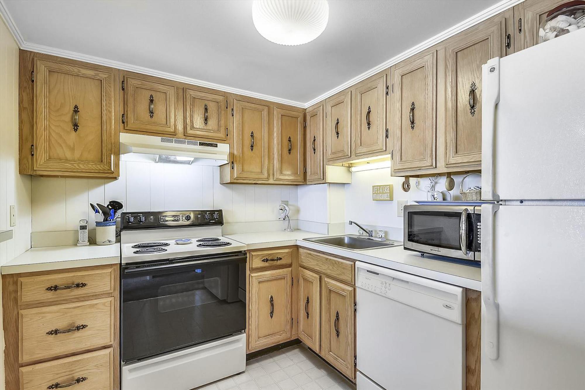 Camelot II Villa Ocean City Rum bild