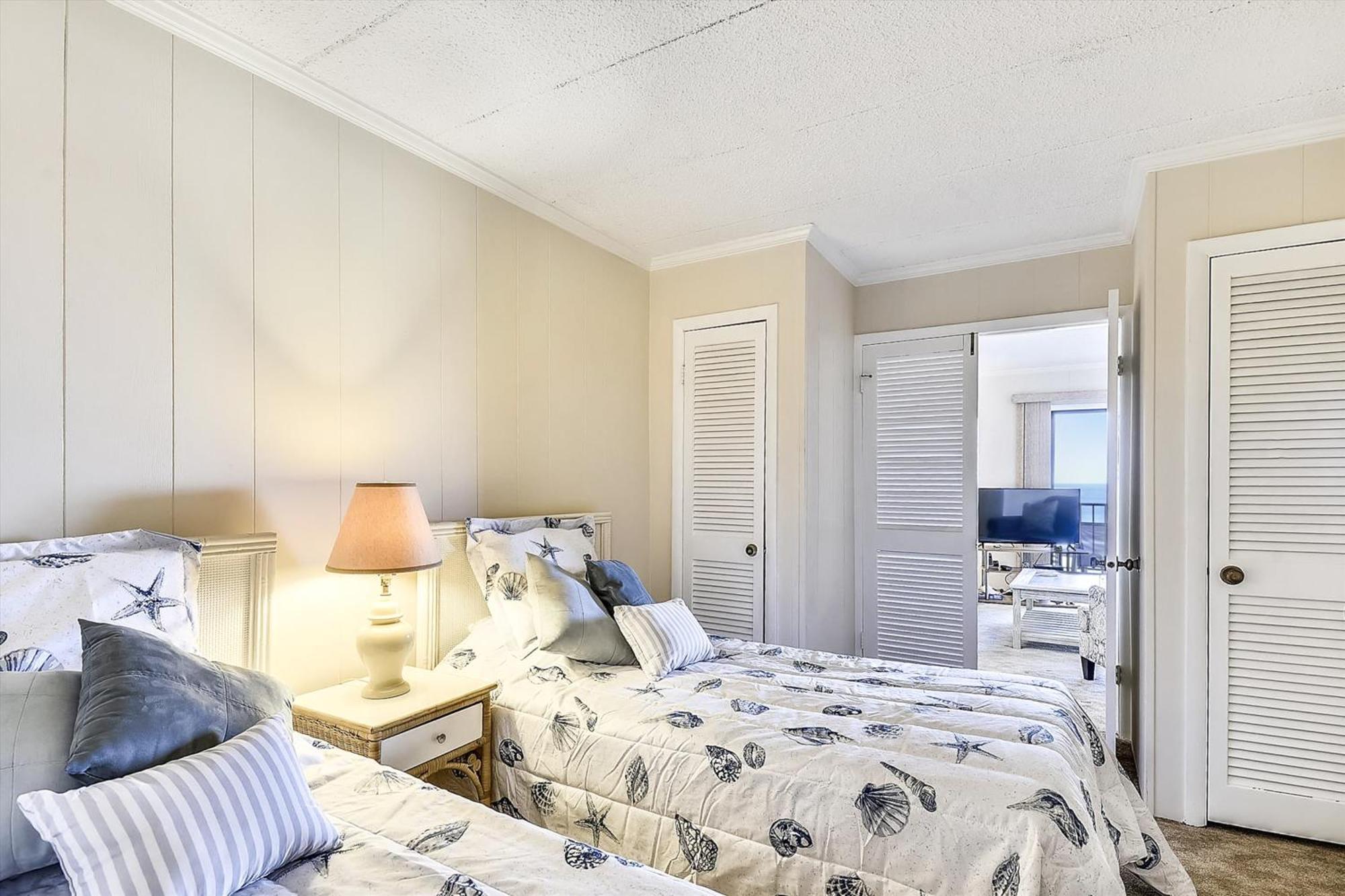 Camelot II Villa Ocean City Rum bild