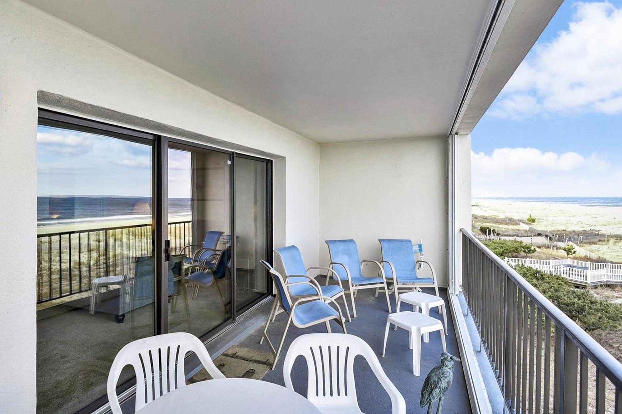Camelot II Villa Ocean City Rum bild
