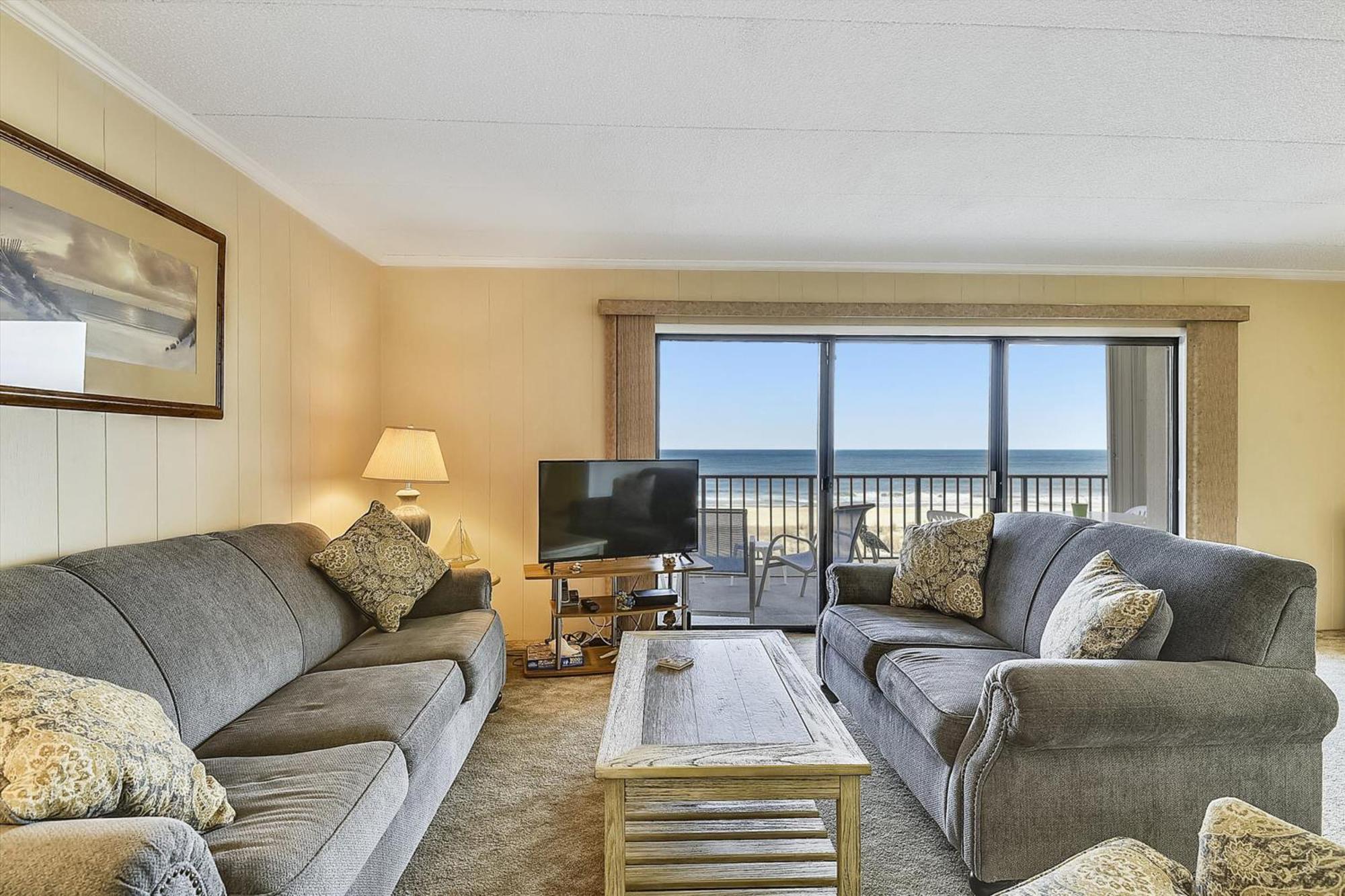 Camelot II Villa Ocean City Rum bild