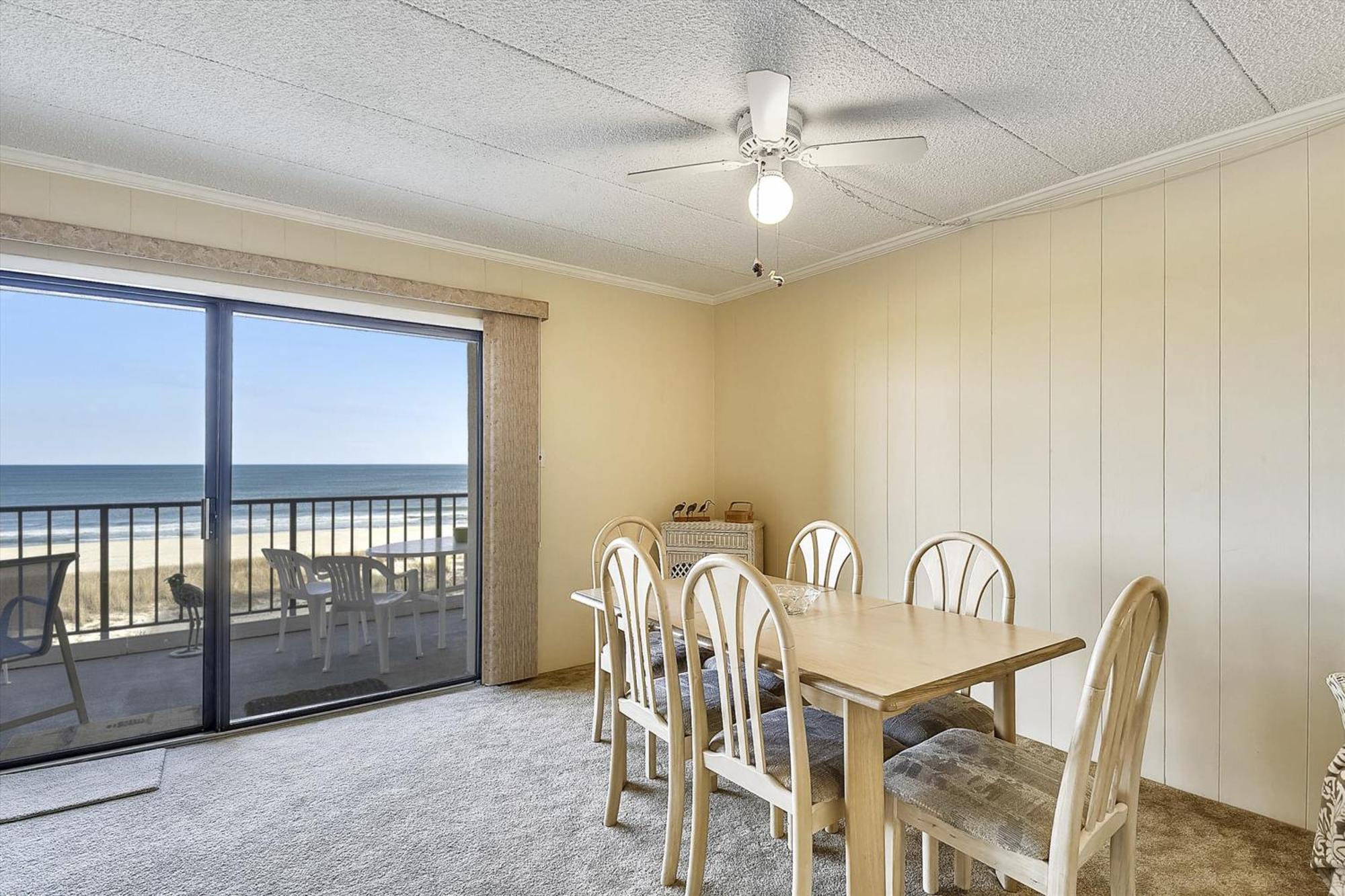 Camelot II Villa Ocean City Rum bild