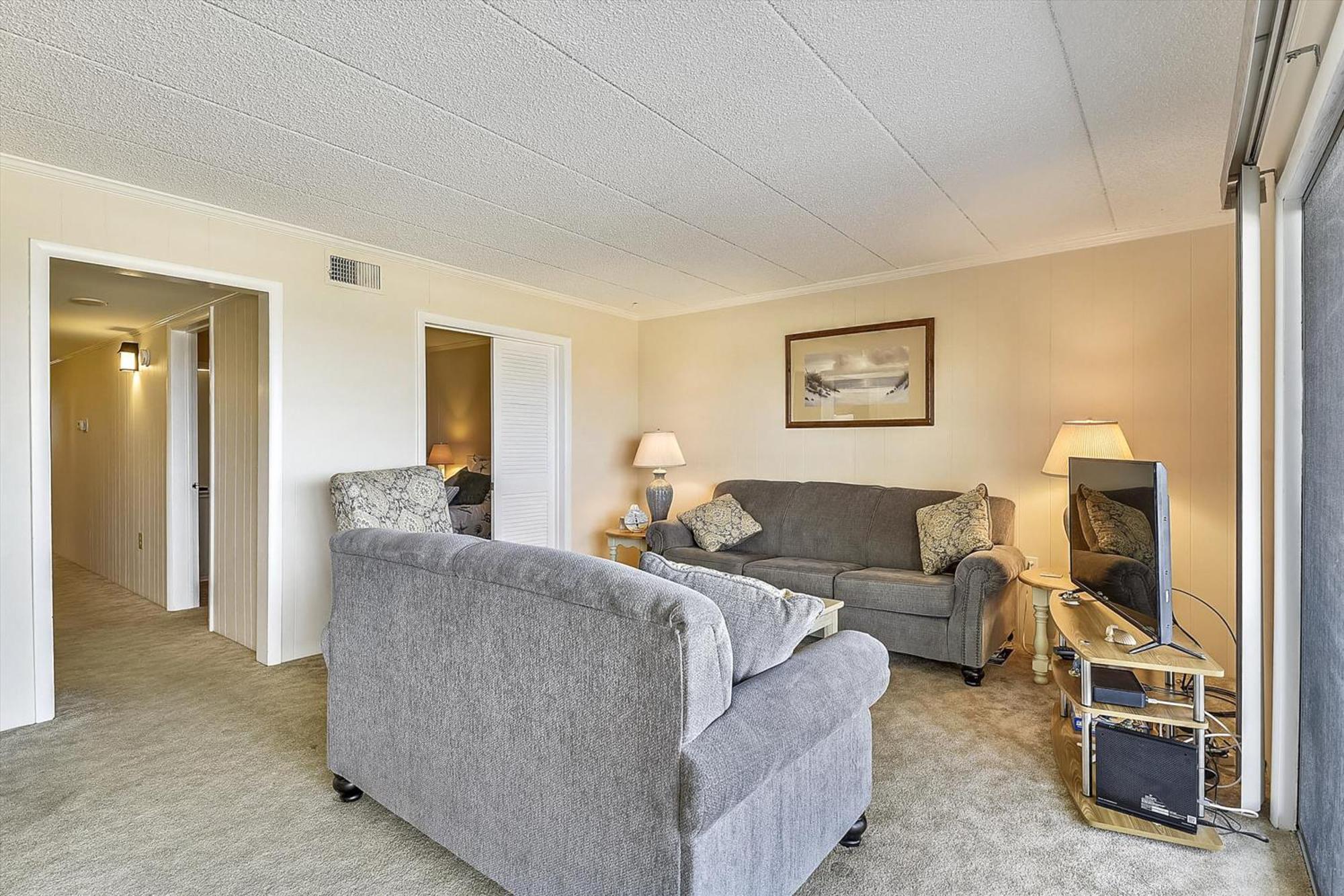 Camelot II Villa Ocean City Rum bild